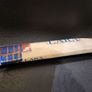 1990s ULTRA RARE SH Brian Lara Record Breaker 501 Cricket Bat Image 2
