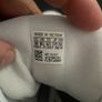 adidas Entrap Mid Shoes Cloud Womens Image 5