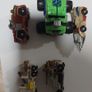 Transformers  / combiners Image 4