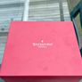 waterford crystal jolly snowman Image 5