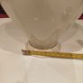 Lenox Porcelain Catalan Vase 10" tall Image 3