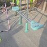 swing set Image 3