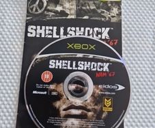 Shellshock Nam 97 Xbox Original Games Original