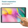 For Samsung Galaxy Tab A 10.1 2019 Tempered Glass Screen Protector T510 / T515 - FHT19SMTG Image 7