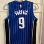 Orlando Magic Nike Jersey Kids Medium Image 5