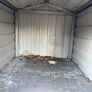 Steel Dog Kennel Image 3