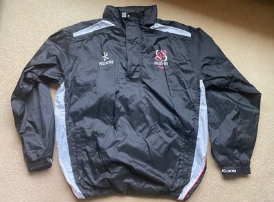 Kukri Ulster Rugby Mens Spray Jacket (Large - New)