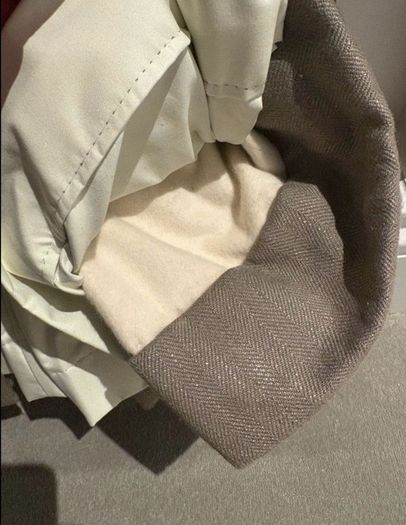 Linen Curtains