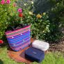 Chanel cosmetic bags 15 euro each Image 2