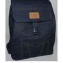 Jean Paul Gaultier Parfum Denim Backpack Image 5