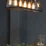 New In Box Pendant Light Fitting Image 2