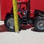 Bruder Case IH Tractor, Trailer & Logs Set Image 5