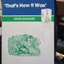 That's How It Was'. By Kevin Danaher. First Edition Paperback In Good Condition. Image 7