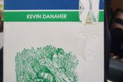 That's How It Was'. By Kevin Danaher. First Edition Paperback In Good Condition.