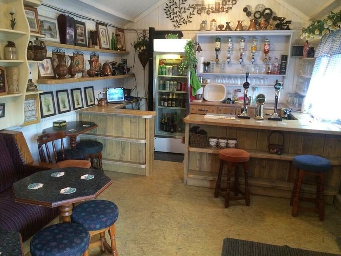 Home bar for sale
