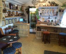 Home bar for sale