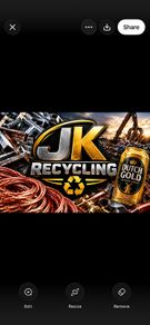 All scrap will take