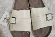 Sliders H&amp;M Uk8(EU41) new with tags