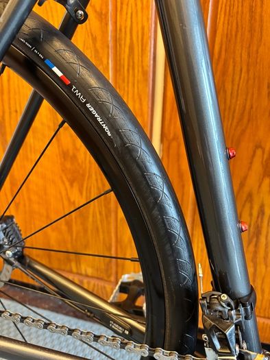 58cm Trek Domane AL 5 Gen 3 Disc