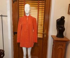 0riental Style  Jacket