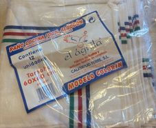 Tea towels ( x12)