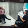 Samsung 48" TV Image 3