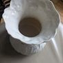 Large Beleek vase Image 3