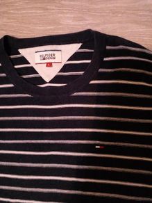 Tommy Hilfiger Pullover size L