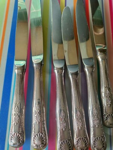 newbridge knives