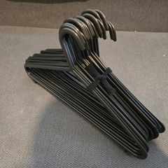 Cloth hangers