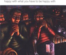 King Crimson  -  happy with what you have to be happy with    CD