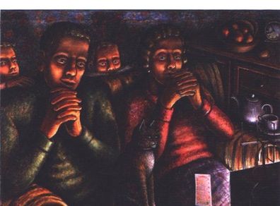 King Crimson  -  happy with what you have to be happy with                              CD