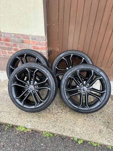 5x108 ford focus alloys