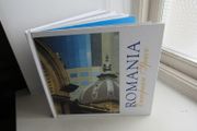 Romania Coffee Table Photo Book