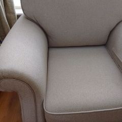 Armchair