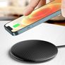 Portable Wireless charger XO (WX020) 15W , Supporting QI Standard Quick Charger Image 4