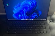Dell Precision 5550 Laptop i7/32GB/512SSD/4KOled/Nvidia