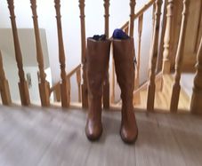 ladies boots