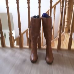 ladies boots