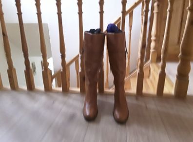 ladies boots