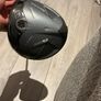 As new Taylormade Qi35 driver + headcover Image 3
