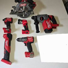 tools