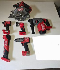 tools