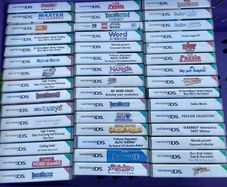 Games