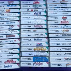 Games