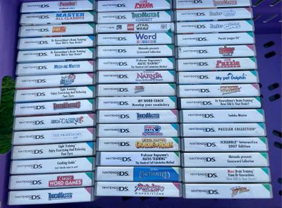 Games