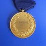 JUDGE (Richmond & District Master bakers & Confectioners Association) - a vintage and rare Judge's medal. Inscribed S. Bamford 1932 Image 5