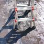 little giant ladder Image 3