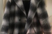 Bellfield Wool Coat
