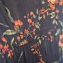 Floral maxi dress Image 4